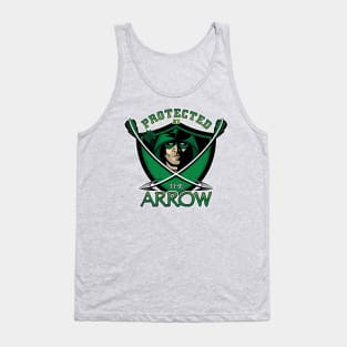 Protected Tank Top